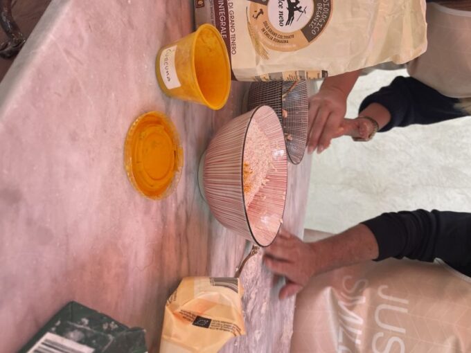 Siena: Organic Cooking Class & Tastings - Frequently Asked Questions