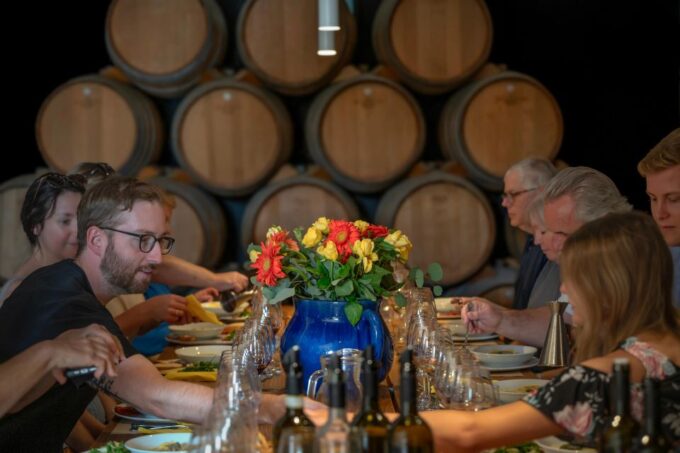 Siena: Organic Winery Tour and Wine Tasting - Flexible Dietary Accommodations
