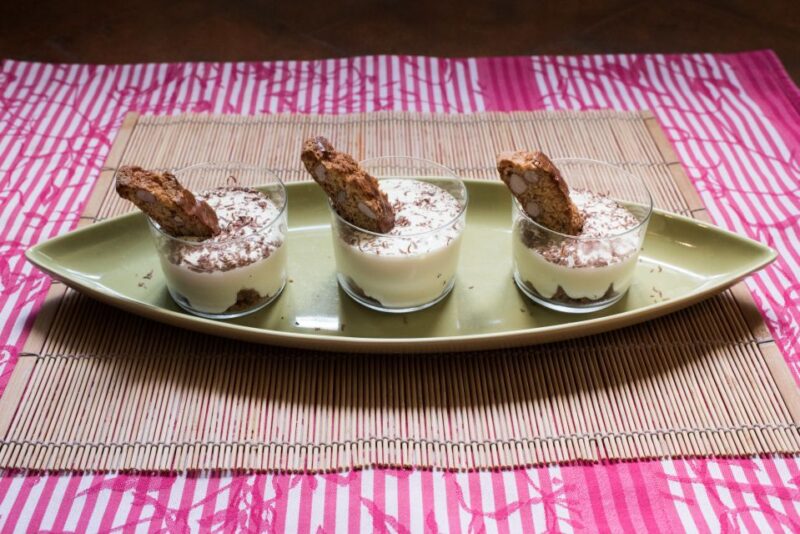 Siena: Pasta and Tiramisu Class at a Locals Home - Welcoming Home Setting