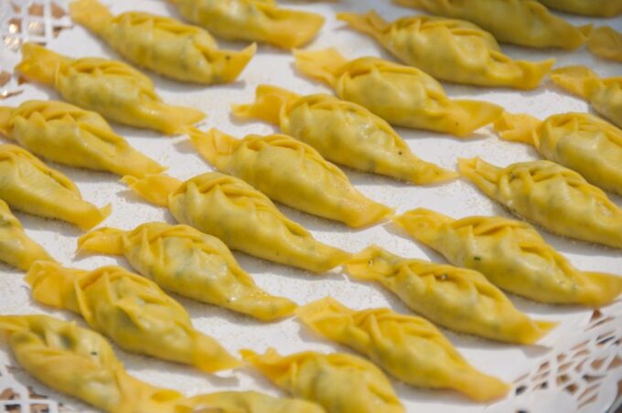 Siena: Pasta and Tiramisu Class at a Locals Home - Flexible Booking Options