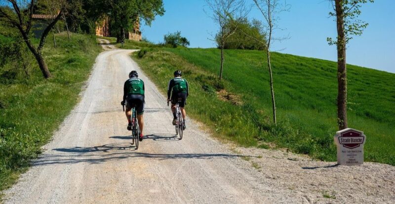 Siena: Pedaling E-Bikes to the Siena Countryside - Inclusions and Bookings