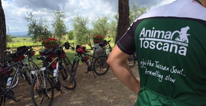 Siena: Pedaling E-Bikes to the Siena Countryside - Frequently Asked Questions