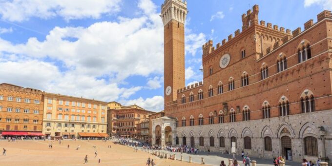 Siena: Private City Highlights Walking Tour - Frequently Asked Questions