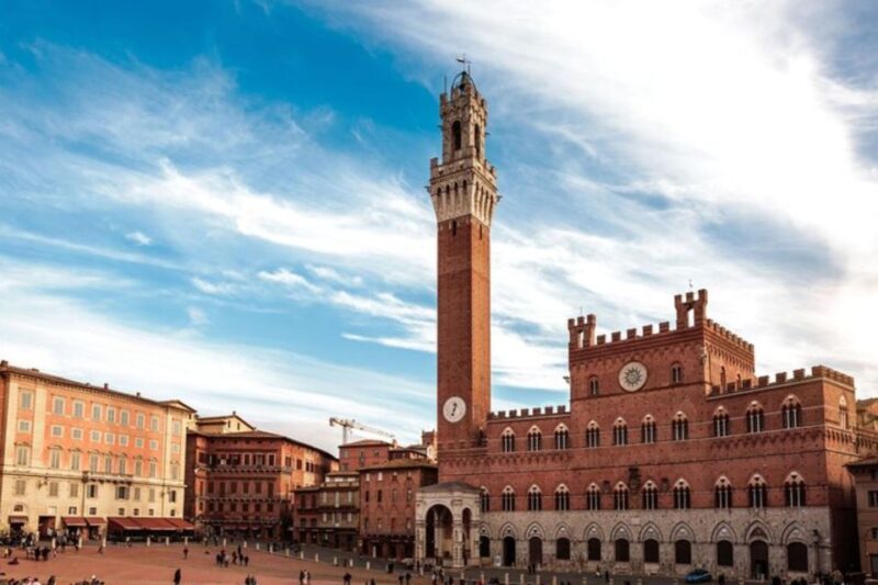 Siena: Private Custom Tour With a Local Guide - Frequently Asked Questions