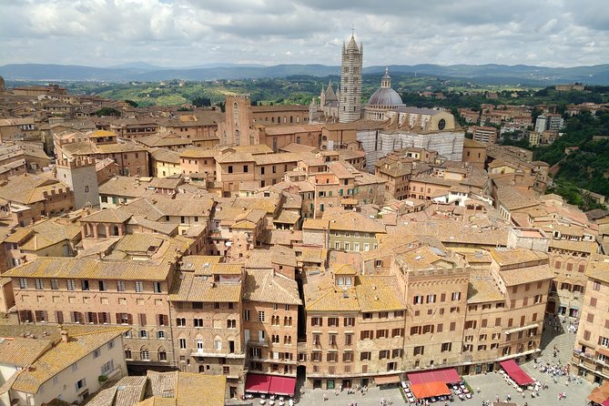 Siena Private Guided Tour for Families - Tour Options