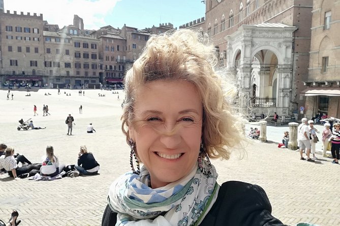 Siena Private Guided Tour for Families - Accessibility and Participation
