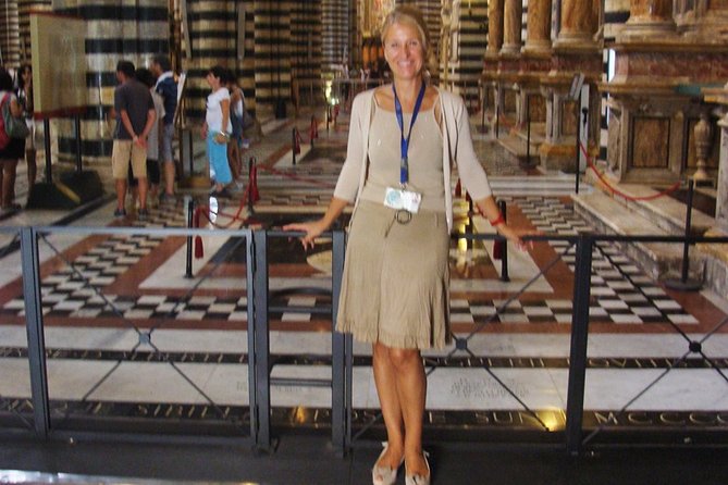 Siena Private Guided Tour for Families - Participant Eligibility