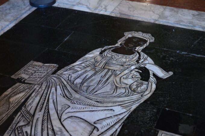 Siena: Private Guided Tour of the Duomo Di Siena - Chapel of St John the Baptist