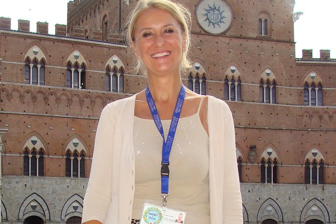 Siena Private Walking Tour - Discovering Siena Cathedral