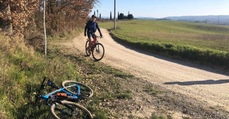 Siena - Rent Your E-Bike and Discover Siena - Key Points