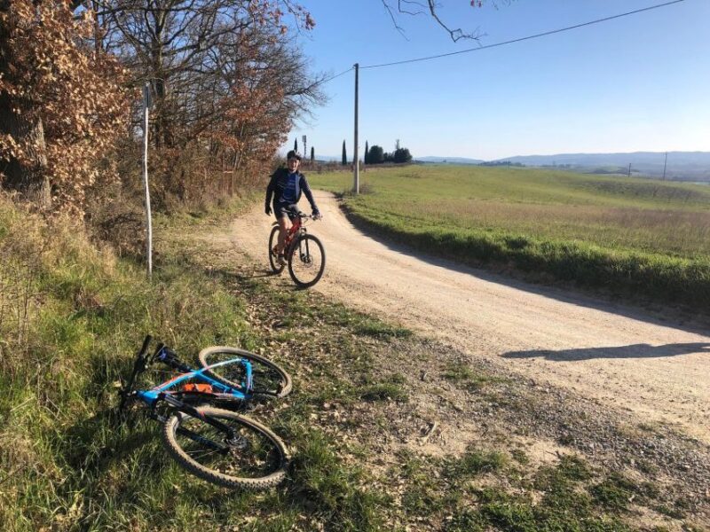 Siena - Rent Your E-Bike and Discover Siena - Bike Rental Pricing and Duration