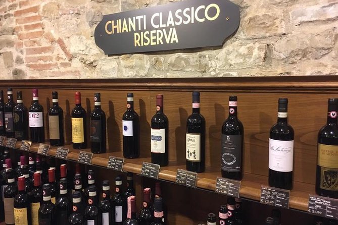 Siena, San Gimignano and Pisa From Lucca - Discovering San Gimignano