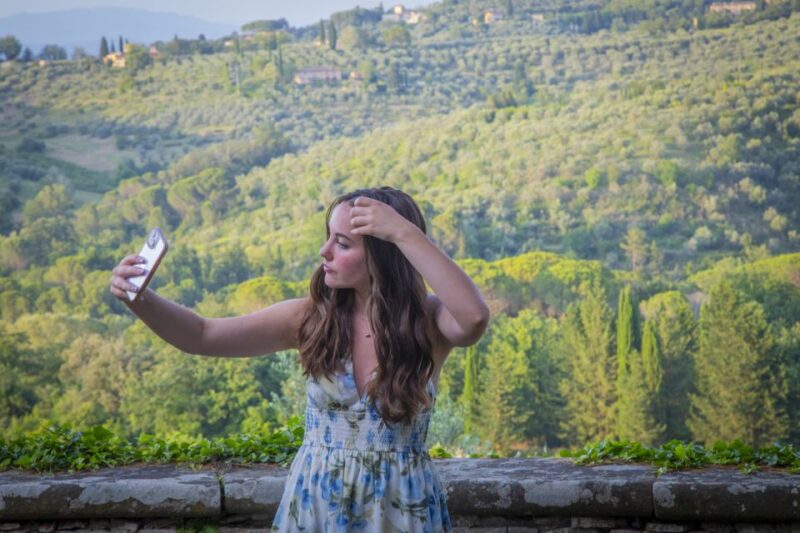 Siena & San Gimignano by Night: Tour With Dinner - Itinerary and Experience