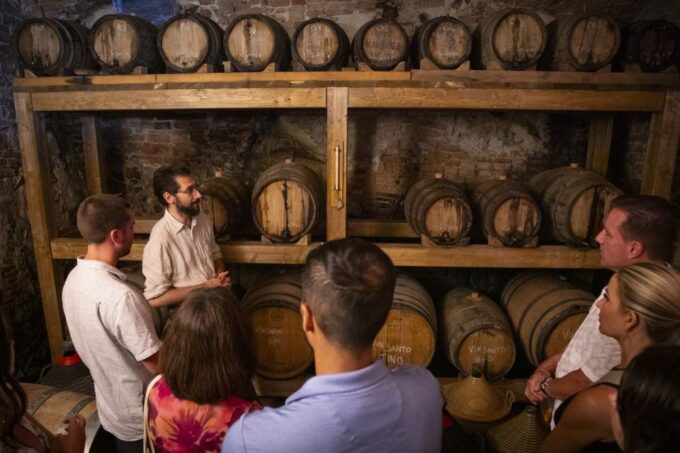 Siena & San Gimignano by Night: Tour With Dinner - Frequently Asked Questions