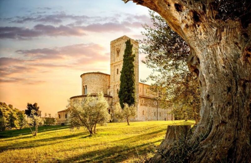 Siena: San Gimignano, Chianti & Montalcino Small-Group Tour - Highlights of the Itinerary