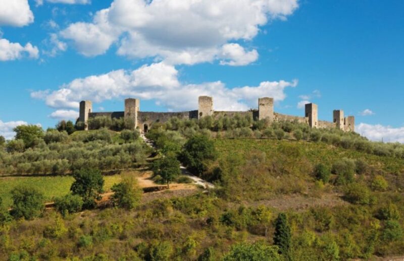Siena: San Gimignano, Chianti & Montalcino Small-Group Tour - Val Dorcia: UNESCO Exploration