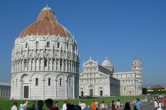 Siena San Gimignano Pisa Escorted Transport and Optional Lunch - Exploring Siena