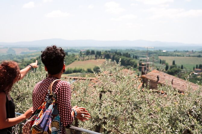 Siena San Gimignano Pisa Escorted Transport and Optional Lunch - Transportation and Meeting Point