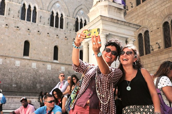 Siena San Gimignano Pisa Escorted Transport and Optional Lunch - Important Considerations