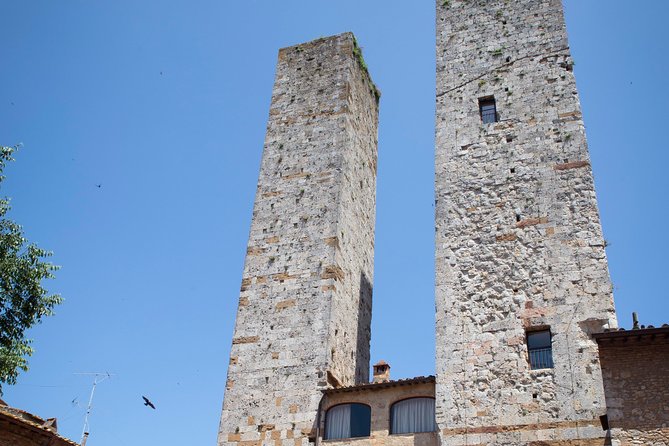 Siena, San Gimignano & Pisa - Small Group Tour - Tour Overview