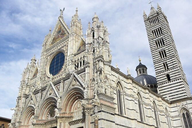 Siena, San Gimignano & Pisa - Small Group Tour - Accessibility and Additional Info