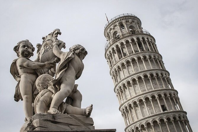Siena, San Gimignano & Pisa - Small Group Tour - Exploring San Gimignano