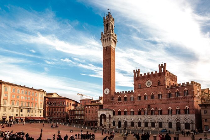 Siena Scavenger Hunt and Highlights Self-Guided Tour - Positive Feedback From Previous Participants