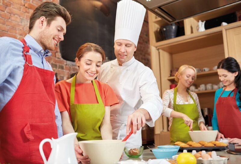 Siena: Small Group Cooking Class in Chianti Farmhouse - Key Points