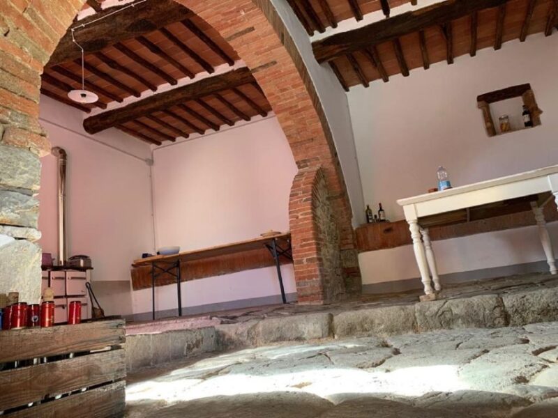 Siena: Small Group Cooking Class in Chianti Farmhouse - Customer Reviews and Ratings