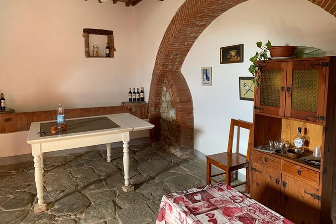 Siena: Small Group Cooking Class in Chianti Farmhouse - Additional Information