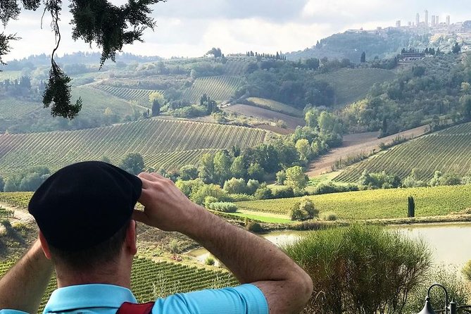 Siena & Tuscany - Pricing Details