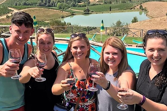 Siena & Tuscany - Highlights of Experience