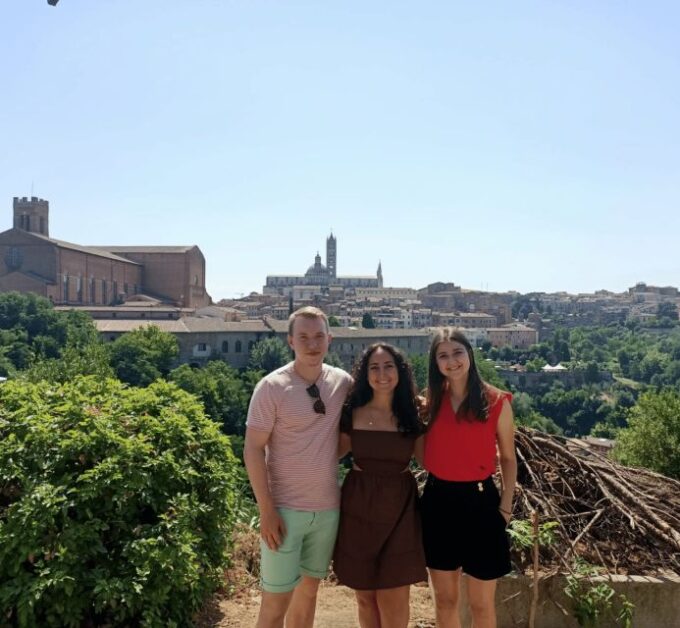 Siena Underground Wine Tasting in a Medieval Cave - Frequently Asked Questions