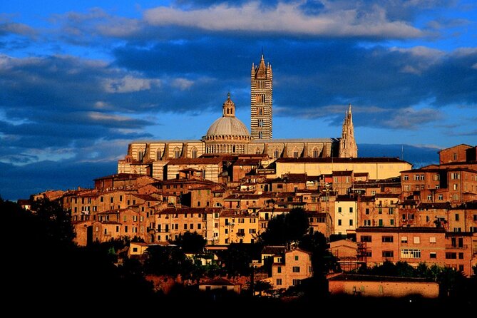 Siena Walking Tour & Gelato Tasting - Insights Into Sienas Local Traditions