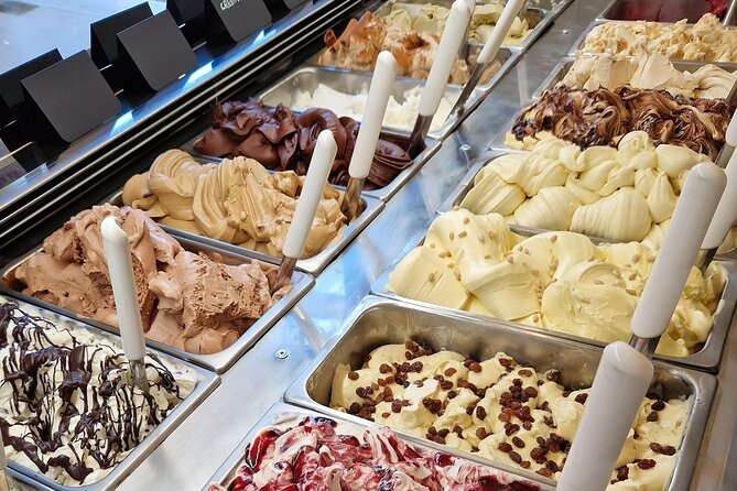 Siena Walking Tour & Gelato Tasting - Additional Tour Experiences in the Region