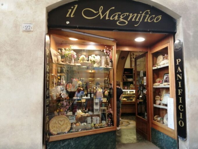 Siena Walking Tour With Cathedral and Crypt & Museum Option - Optional OPA SI Pass