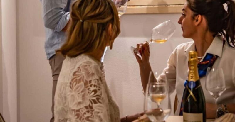 Siena: Wine Tasting Experience With Italian Sparkling Wines - Highlights of the Tasting Selection
