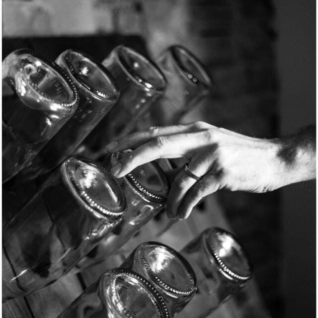 Siena: Wine Tasting Experience With Tuscan Sparkling Wines - Location and Venue