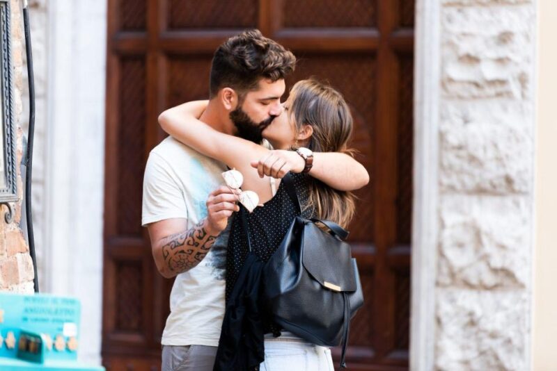 Siena'S Romantic Tales: Love Stories at Piazza Del Campo - Itinerary Highlights