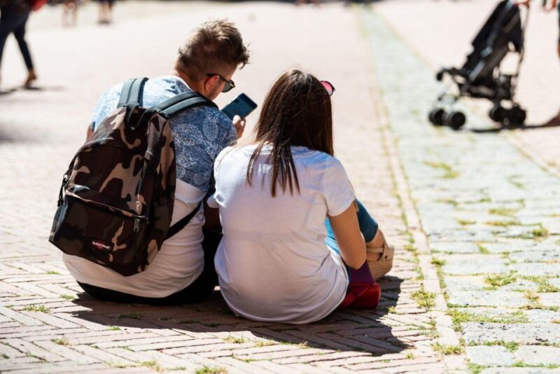 Siena'S Romantic Tales: Love Stories at Piazza Del Campo - Romantic Backdrop