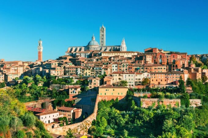 Siena'S Romantic Tales: Love Stories at Piazza Del Campo - Frequently Asked Questions