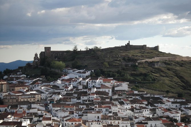 Sierra De Aracena: Grotto of Wonders, Hiking and Ecological Picnic. - Transportation and Accessibility