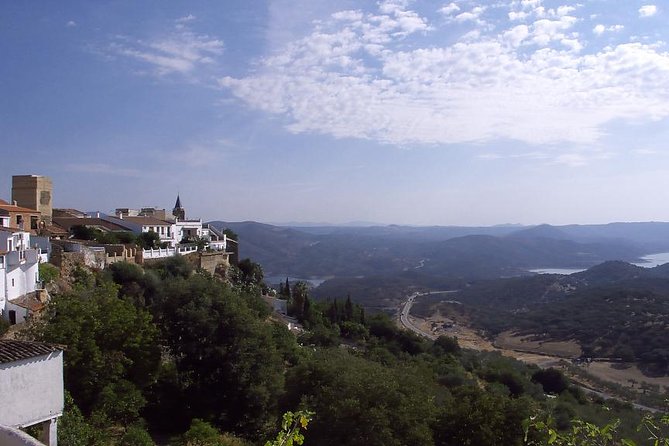 Sierra De Aracena: Grotto of Wonders, Hiking and Ecological Picnic. - Worth The Stay