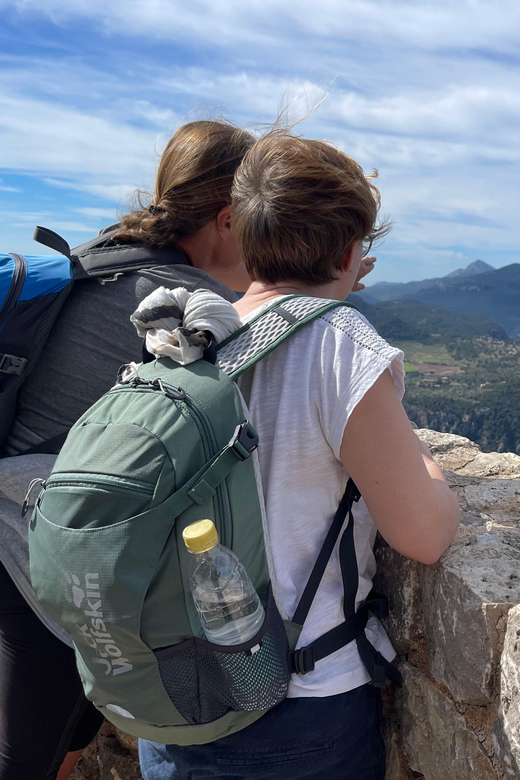 Sierra De Tramuntana Hiking Experience - Hiking Routes and Experience