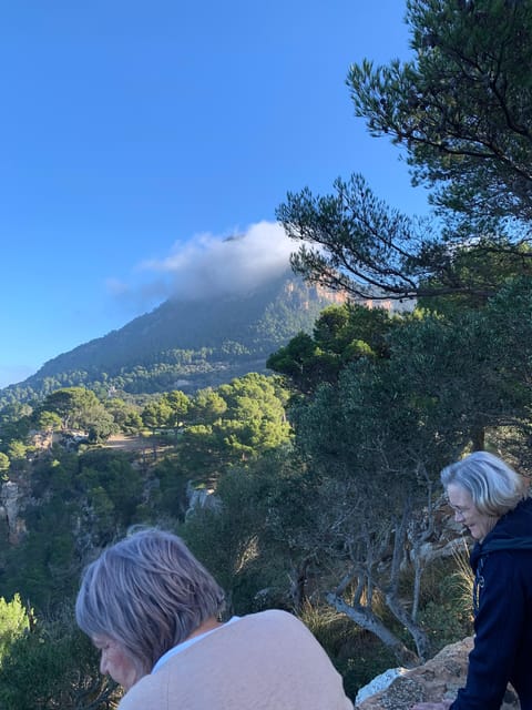 Sierra De Tramuntana Hiking Experience - Additional Features