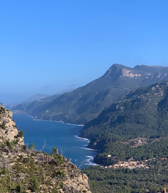Sierra De Tramuntana Hiking Experience - Preparing for the Hike