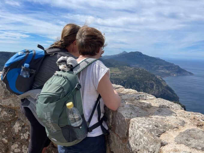 Sierra De Tramuntana Hiking Experience - Exploring the UNESCO Heritage Site