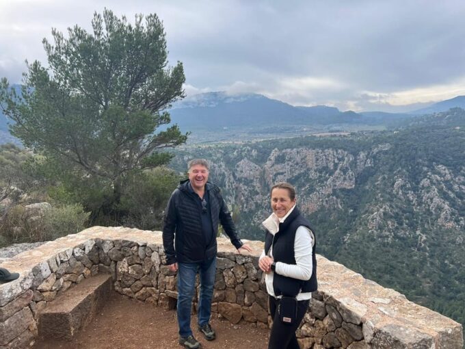 Sierra De Tramuntana Hiking Experience - Frequently Asked Questions