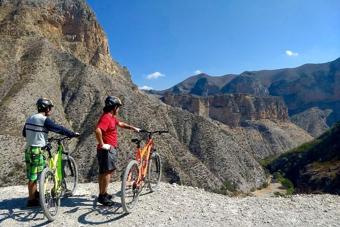 Sierra Gorda Mountain Bike Tour From Querétaro & San Miguel De Allende - Key Points