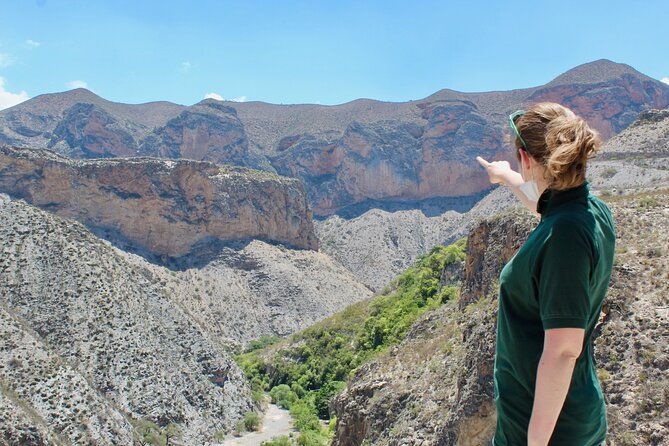 Sierra Gorda Mountain Bike Tour From Querétaro & San Miguel De Allende - Health and Safety